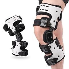 JorWystia OA Unloader Knee Brace