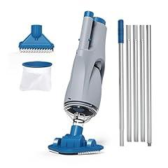 Kokido XTROVAC 110 Rechargeable Pool Vacuum