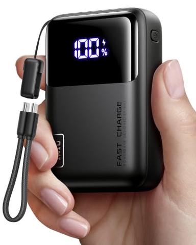 portable charger