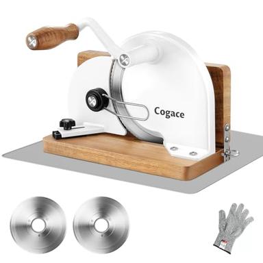 meat slicer
