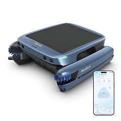 iSkim Ultra Robotic Pool Skimmer