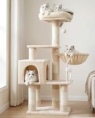 Heybly Cat Tree Condo HCT004SM