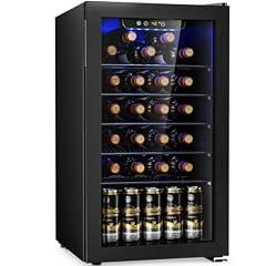 Antarctic Star Beverage Refrigerator 26 Bottle 130 Can