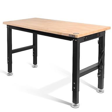 workbench