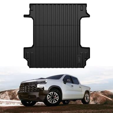 Chevy truck