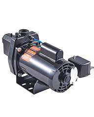VEVOR Sprinkler Irrigation Pump 1.5 HP