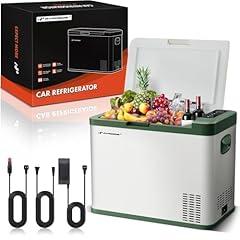 A-Premium Portable Car Fridge 37QT/34.9L