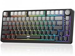AOC GK330 Wireless Mechanical Gaming Keyboard