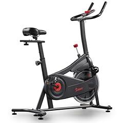 Sunny Health & Fitness ACTIVE Smart Cycling Bike SF-B124066