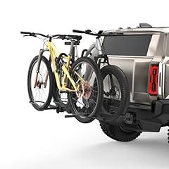 TrailXpert 2-Bike Hitch Rack