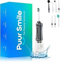 Puur Smile Professional Water Flosser Advanced