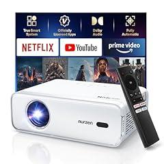 Aurzen EAZZE D1 Smart Projector