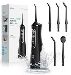OasiSmile Portable Water Flosser for Teeth