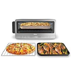 Ninja Flip Toaster Oven & Air Fryer SP151