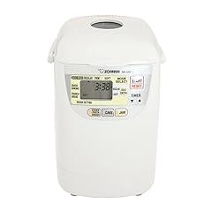 Zojirushi BB-HAC10 Mini Breadmaker