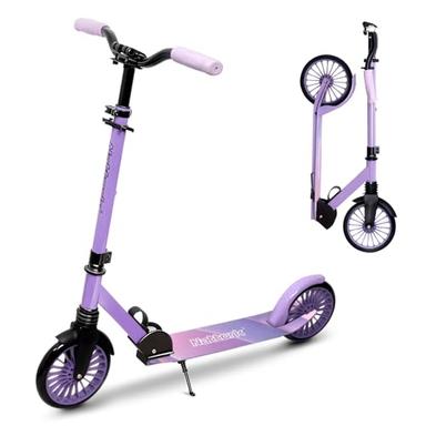 Kick scooters