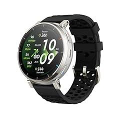 Amazfit Active 3 Premium GPS Smart Watch