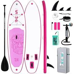 FunWater Inflatable Paddle Board