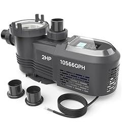 Aquastrong Variable Speed Pool Pump