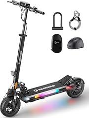 Ecoroad 1000W All-Terrain Electric Scooter