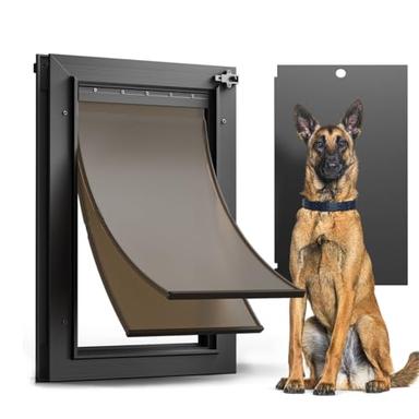 door for dogs
