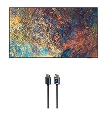 Samsung 98" Neo QLED QN90A 4K Smart TV