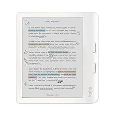 Kobo Libra Colour E-Reader