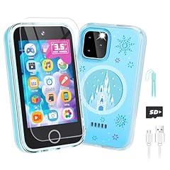 Kids Smart Phone for Girls