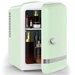Electactic Mini Fridge 4L Green