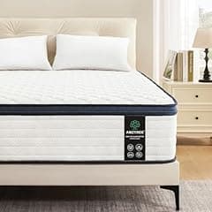 Amztree Queen Mattress 12 Inch