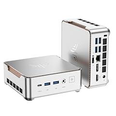 KAMRUI GK3Plus Mini PC 16GB RAM 512GB SSD