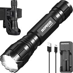 SAOPRKLER Sentinel-X1 Tactical Flashlight