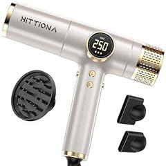 HITTIONA Ionic Hair Dryer 2000W