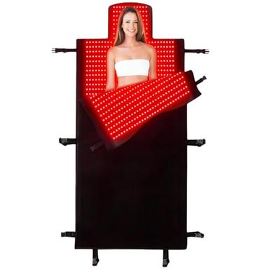 Red Light Therapy bag