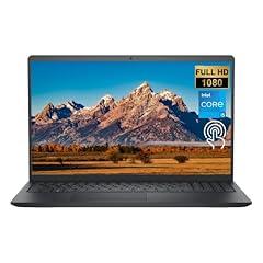 Dell Inspiron 3511 Laptop, 15.6" Full HD Touchscreen, Intel Core i5, 32GB RAM, 1TB SSD