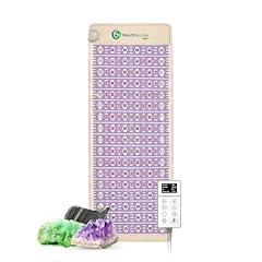 HealthyLine Advanced Infrared Heating Pad - Full Pro