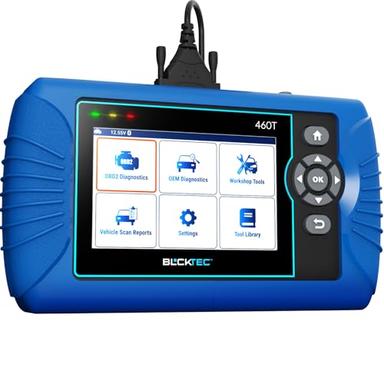 ob 2 scanner