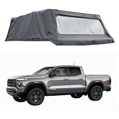 KDUTDS Truck Bed Soft Topper Tonneau Cover