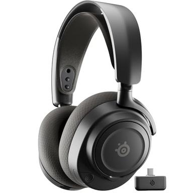 steelseries arctis
