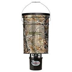 American Hunter 50 LB Hanging Game Feeder