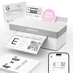 Rongta Bluetooth Thermal Label Printer