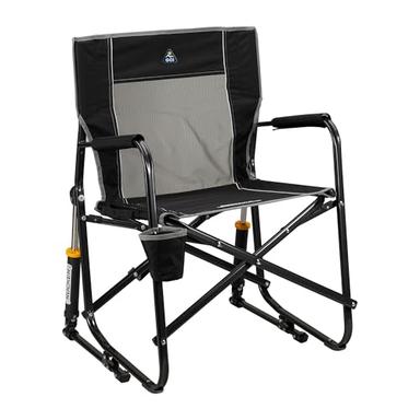 camping chair rocker