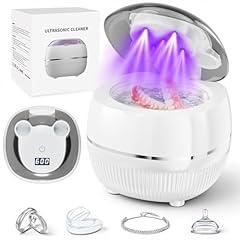 Ultrasonic Dental and Jewelry Cleaner Machine