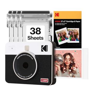 polaroid camera