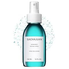 Sachajuan Ocean Mist Sea Salt Spray