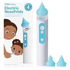 Frida Baby Electric NoseFrida Nasal Aspirator