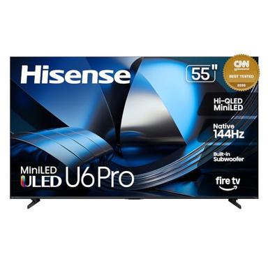55 inch tv