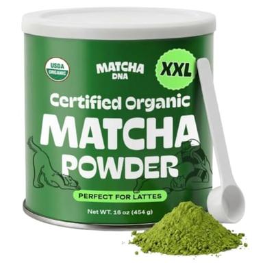 matcha