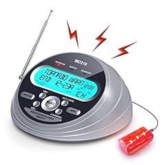 Emgykit NOAA Weather Alert Radio