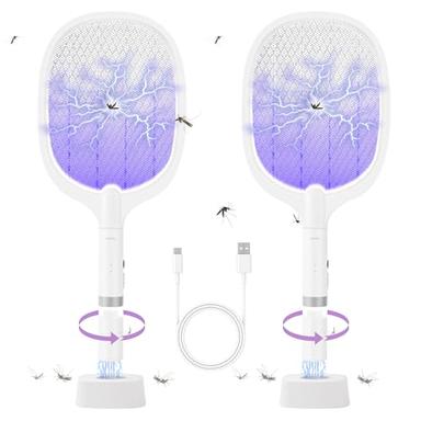electric fly swatter